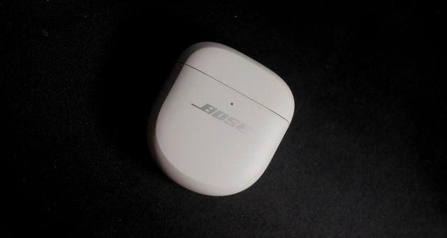 Bose QC 消噪耳塞 Ultra II “大鲨四代”体验 - TDS REVIEW