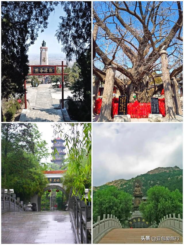 日照3天2夜深度游攻略：赶海、登山、吃鲜，一路玩到嗨！