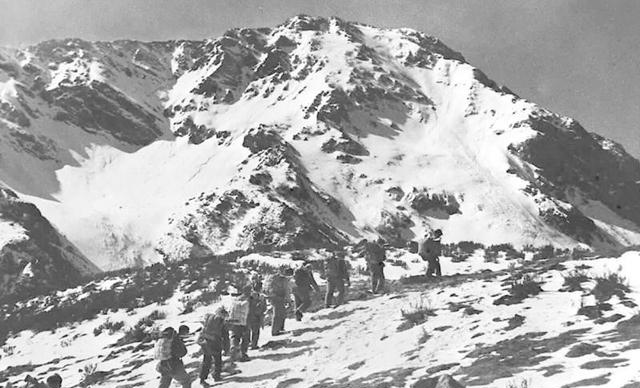 1971年周恩来见到卫戍区司令就问：哑巴同志还在吗？众人又惊又喜