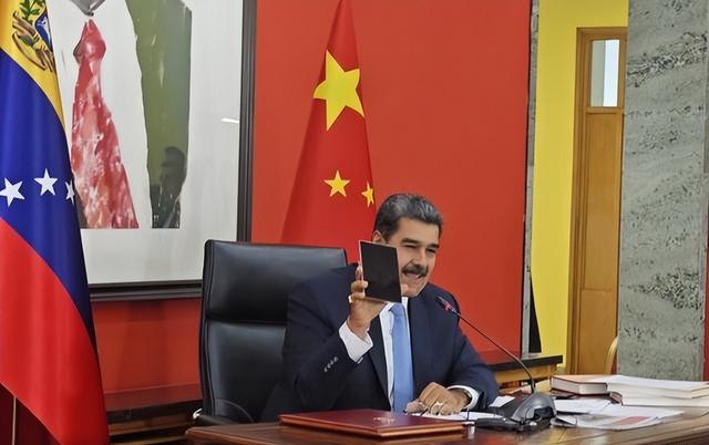 “选美之国”穷得只剩美女和石油，欠中国500亿，还款方式很特别