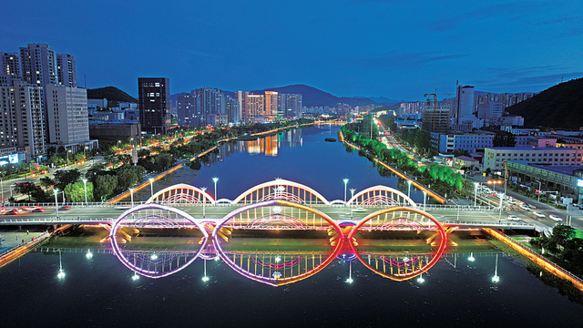 热河故都 文蕴承德