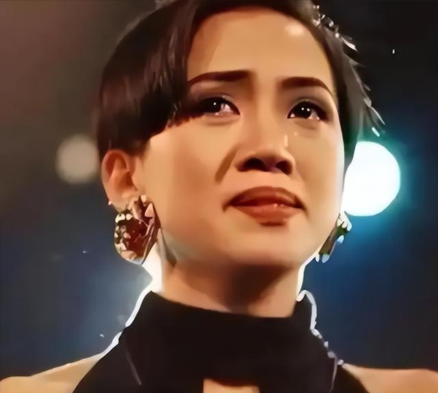 向太曝光梅艳芳事件真相，被追杀躲泰国2年， 陪身边的不是赵文卓