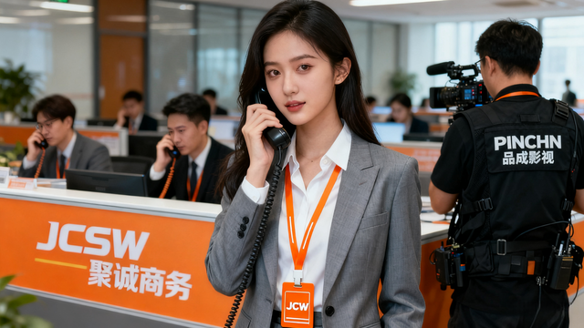 建筑企业网站销售推广指导方案（浙江聚诚商务版）