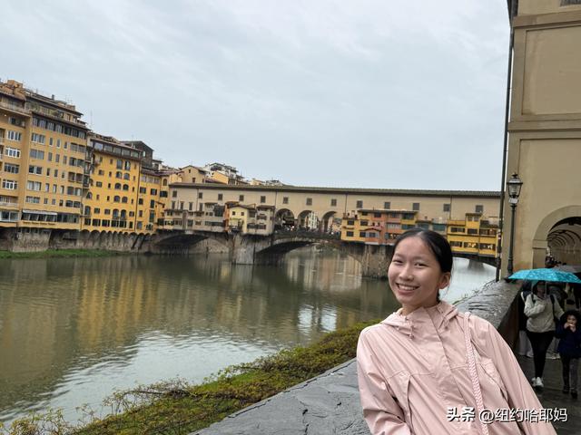 2025春假 意大利（6）佛罗伦萨圣母百花大教堂