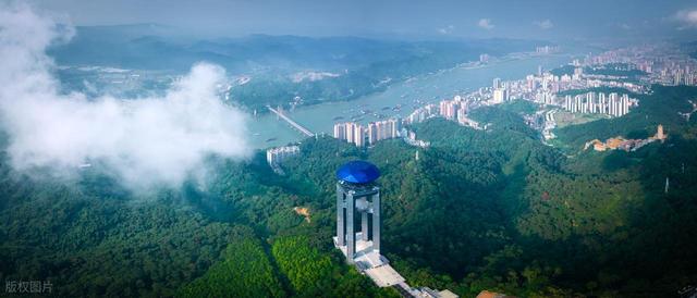 中国最 “怅然” 的城市，曾是华南通商口岸，如今沦为普通地级市