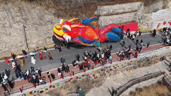 七家景区免费福利！淄博春节“错峰游”大招上线！现在出发刚刚好