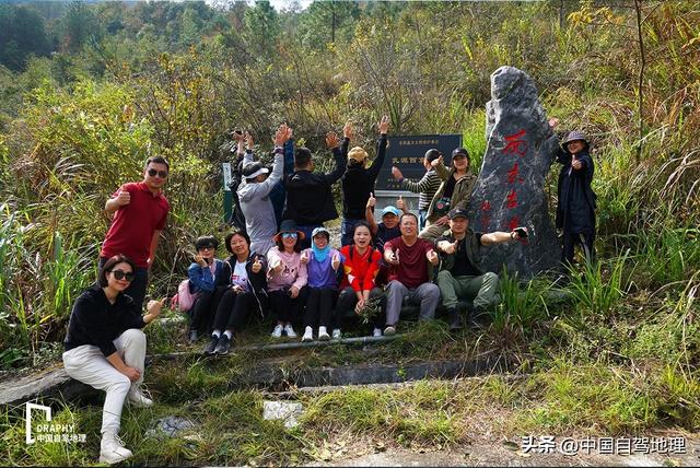 又一条宝藏级休闲短线！840公里不限车型，人少景美！