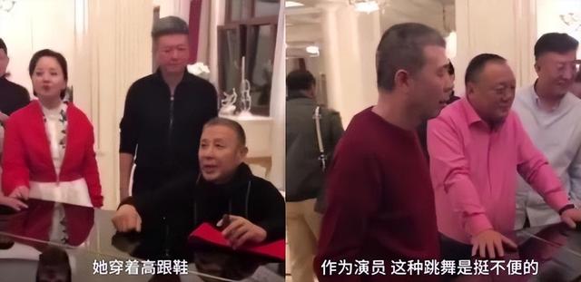 戚薇自爆潜规则：500万陪玩5天5夜，不同意就封杀，韩娱是重灾区