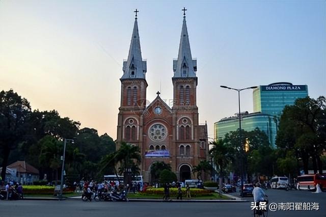 向南，向南，再向南（八）