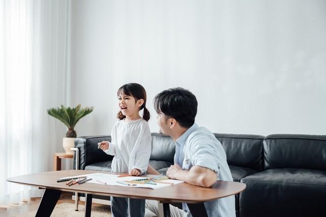松弛感，妈妈给孩子最高级的礼物！5个方法，养出幸福自信的孩子