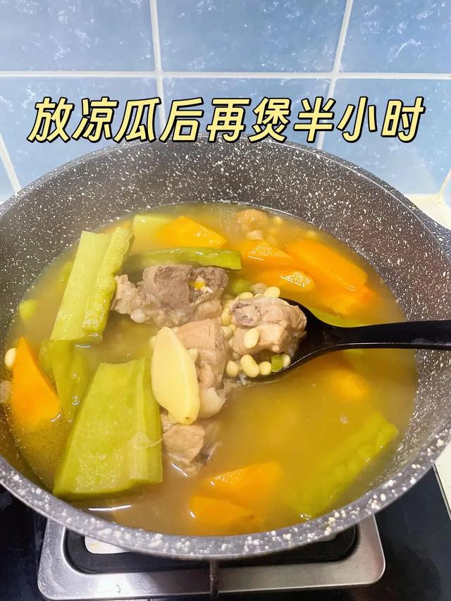 甲流高发期！告别咸菜豆腐，3样常吃免疫拉满，不生病超简单！