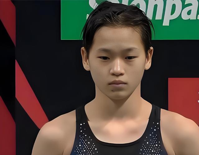 全红婵不再隐瞒，公开回应是否继续跳水，难怪陈芋汐要隔空喊话