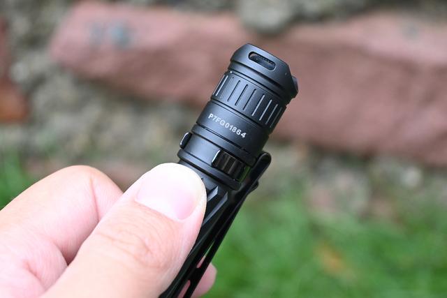 性能强悍又便携！凯瑞兹P2多用途笔形手电体验