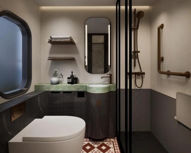 有包房，带独立卫浴！18天躺游南北疆现可预定~