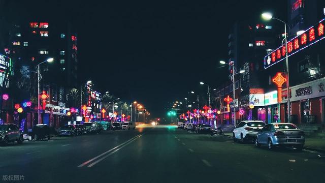 大美古交，故土难忘
