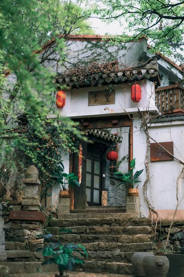 逃离都市，一路向北！反复爱上黄陂的8个理由！