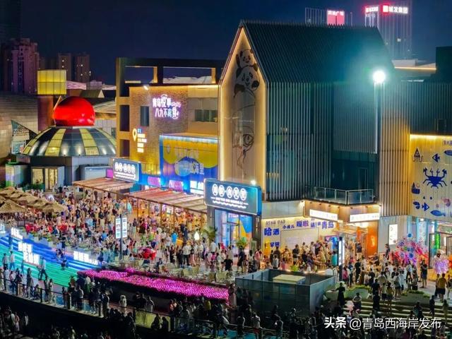 来西海岸，跨年就要这么玩！