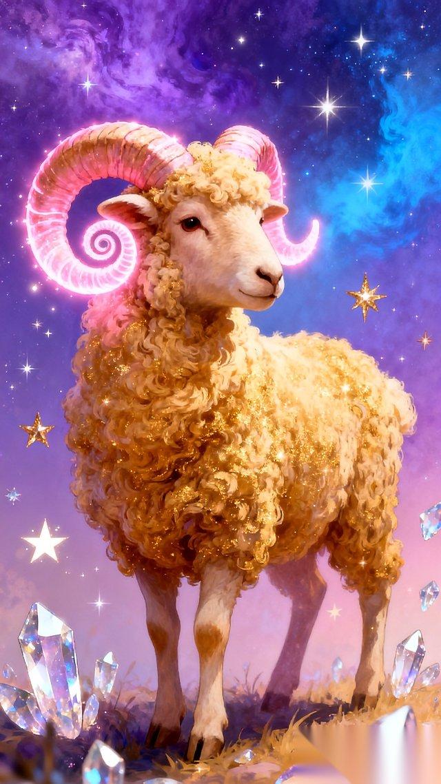 白羊♈“苦尽甘来”，明天是你一生中最“顺”的日子！