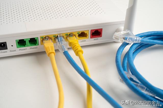光猫上网灯不亮？全面排查与解决指南