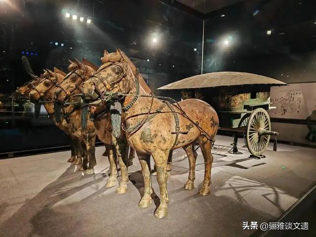 旅行者的终极“地理情书”，大西北八个世界遗产，史诗般绝美画卷