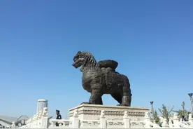 保护性破坏，盘点几次失败的文物保护修复案例图片