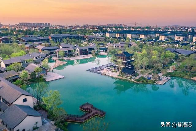 金陵南望，高淳不仅仅是后花园