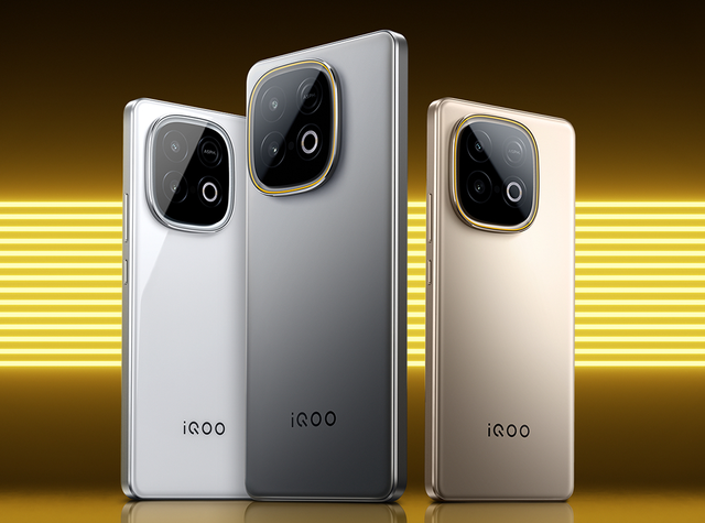 iQOO Z10 Turbo+实测：8000mAh电池会给性能机带来哪些改变？