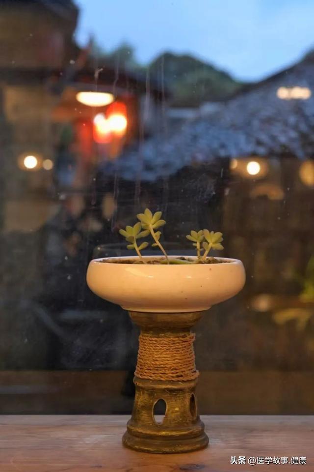 在黄姚古镇追寻静谧和安详