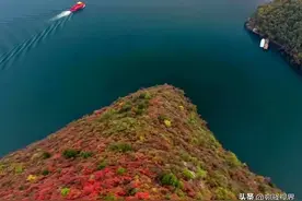 淅川县地理概况及历史沿革简介图片