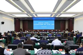 奋战一季度“开门红”！龙泉驿以项目攻坚为抓手加快产业转型城市升级高质量发展图片