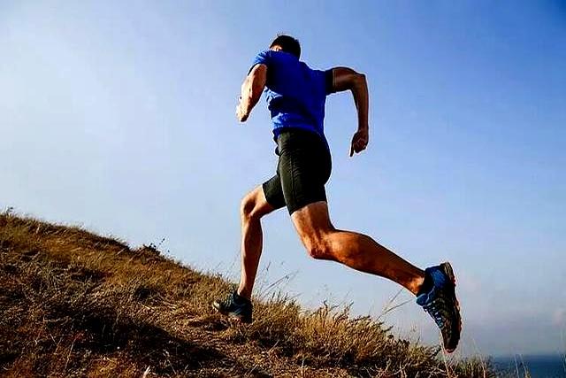 保持代谢旺盛的10个好习惯，让你的体重蹭蹭往下掉。