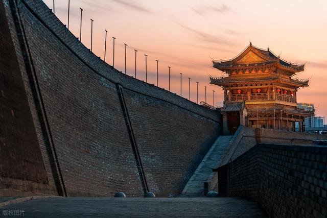 榆林景点排行榜，陕西榆林值得一去的6个好玩景点，你去过几个？