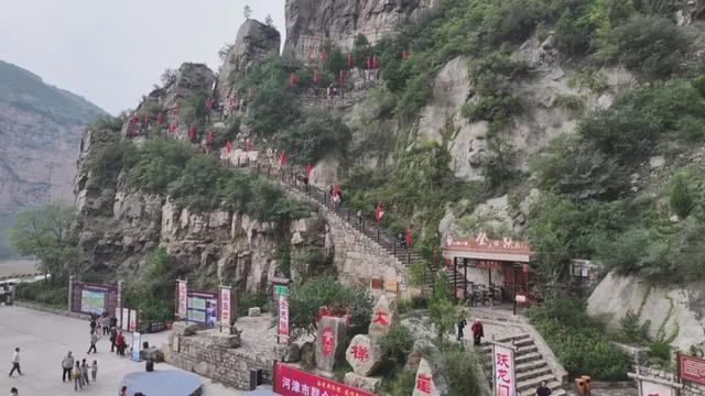 一路“生花”织锦绣——河津黄河文旅绘就时代新卷