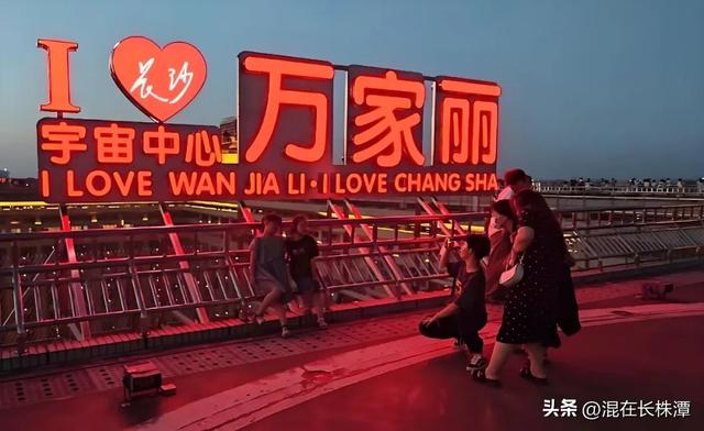 长沙地铁直达的5大人气商场！