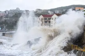 “摩羯”席卷越南，越方损失惨重恳求中国别开闸，我国的做法亮了图片