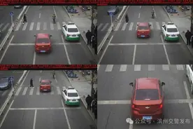 鲁M1L525、鲁M1P053、鲁M212AJ……曝光！图片