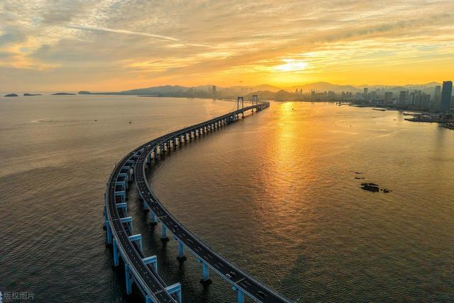 大连最值得去的8个免费景点，好玩又好拍！想去大连旅游的有福了