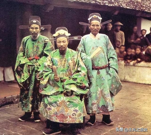 越南统一后，为什么有100多万越南人离开