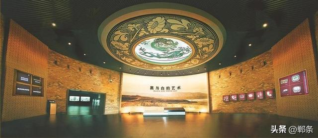 国庆假期来磁县！解锁北朝文化旅游带N种旅行体验