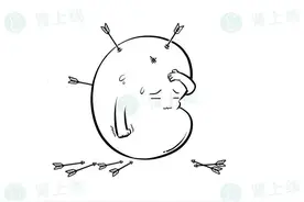 晨起后4个表现，是肾脏「求救」！早发现能救命，提醒身边人注意图片