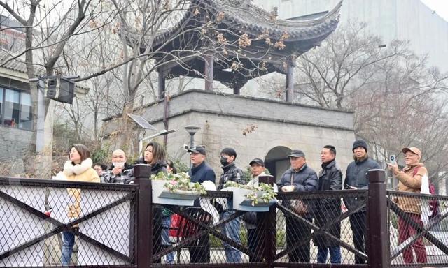 无锡黄埠墩首次开放！千年岛屿的神秘与传说