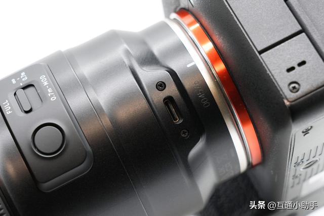 腾龙 90mm F/2.8 Di III MACRO VXD 上手使用体验