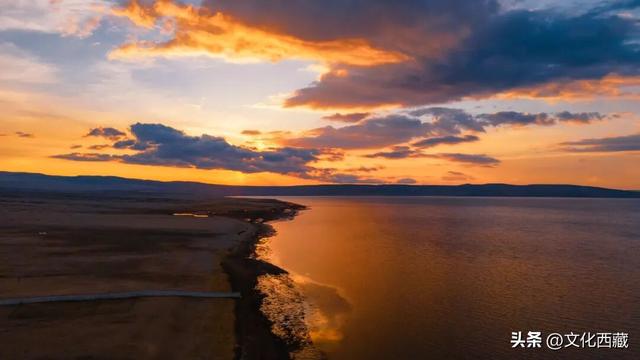 离谱又有趣的玩法！去西藏阿里一定要试！“荒野茶席”煮茶看星空