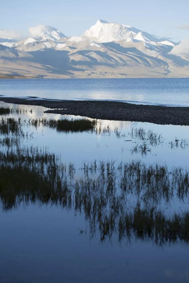 冬季西藏才是天堂！人少景美，雪山湖泊全解锁
