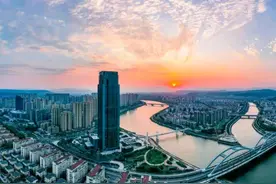 中国县城概况:嵊州——越剧发源地！图片