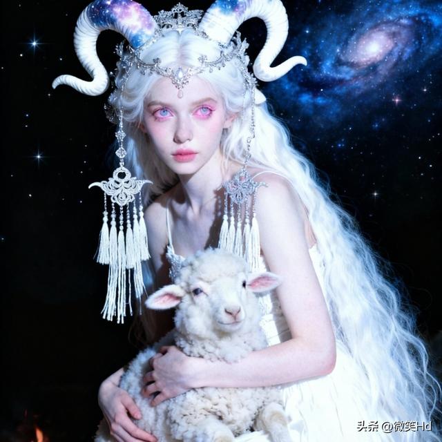 白羊座七日惊喜预告