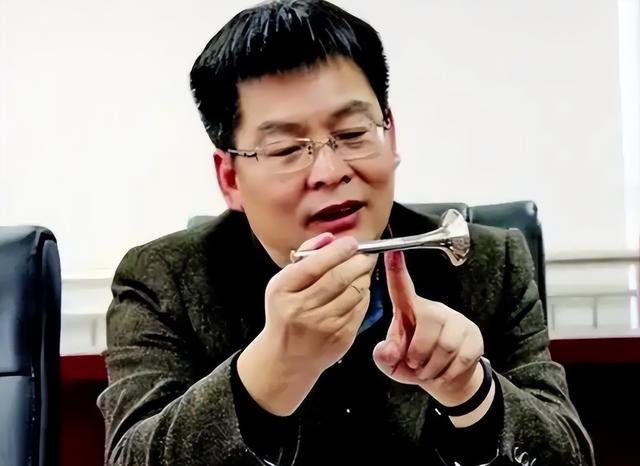 中国又一匹黑马出世！西方巨头纷纷力求合作，这项黑科技有多牛？