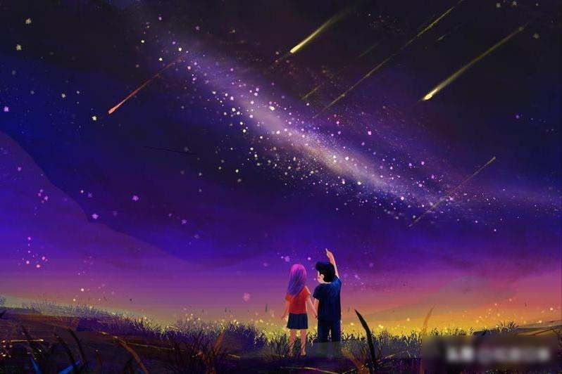 七夕最早竟不是由爱情而来(老祖宗留下的本意就是让一家人坐下来好好聊聊) 七夕最早竟不是由爱情而来(老祖宗留下的本意就是让一家人坐下来好好聊聊)
