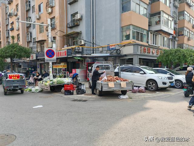 参观保定市直隶审判厅旧址。不理解这么好的景区为何观众寥寥无几