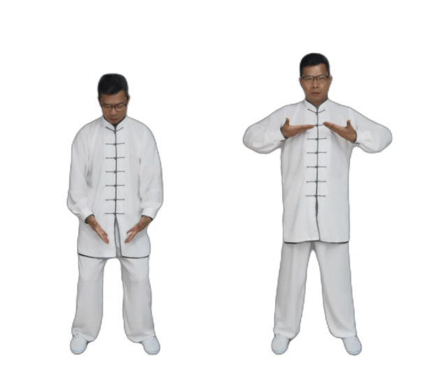 练习八段锦，不仅是养生的传统，更是科学验证了“动中养神、身